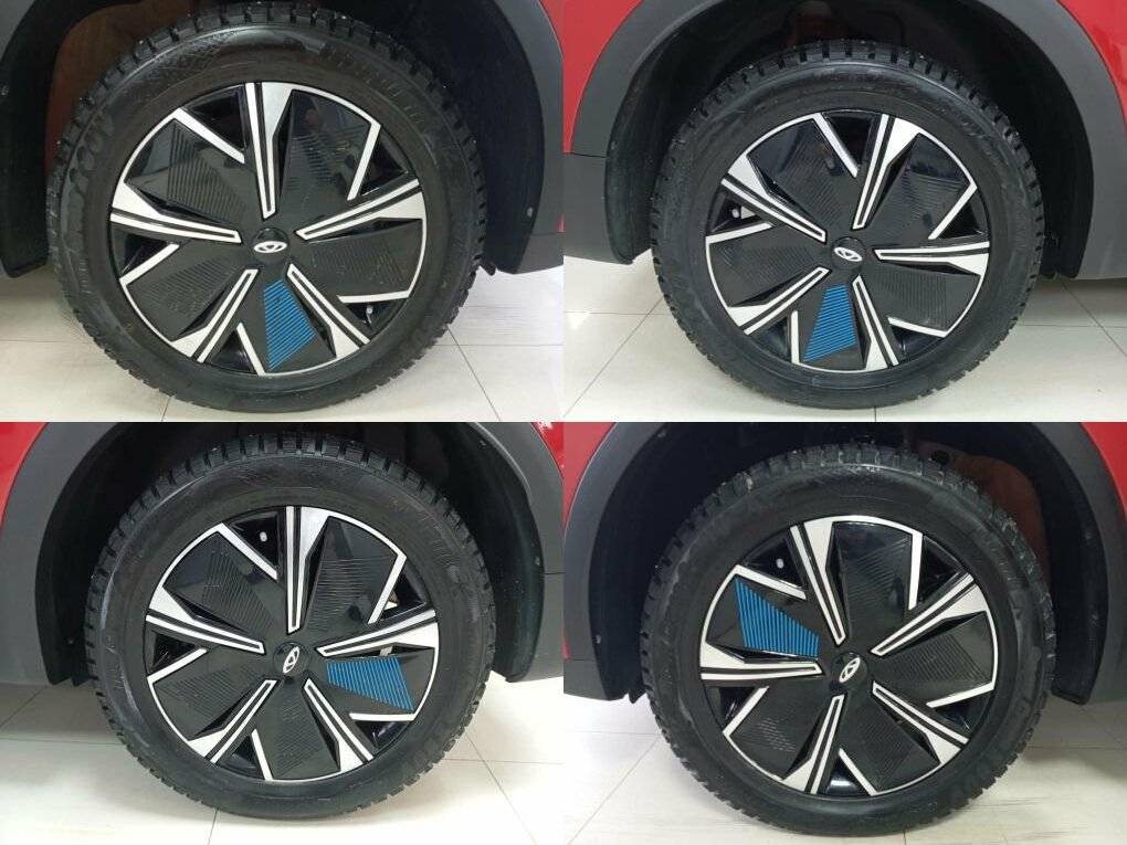 Chery Tiggo 7 Pro Plug-in Hybrid 2023