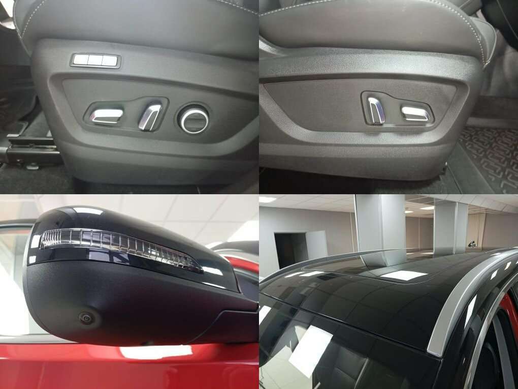 Chery Tiggo 7 Pro Plug-in Hybrid 2023