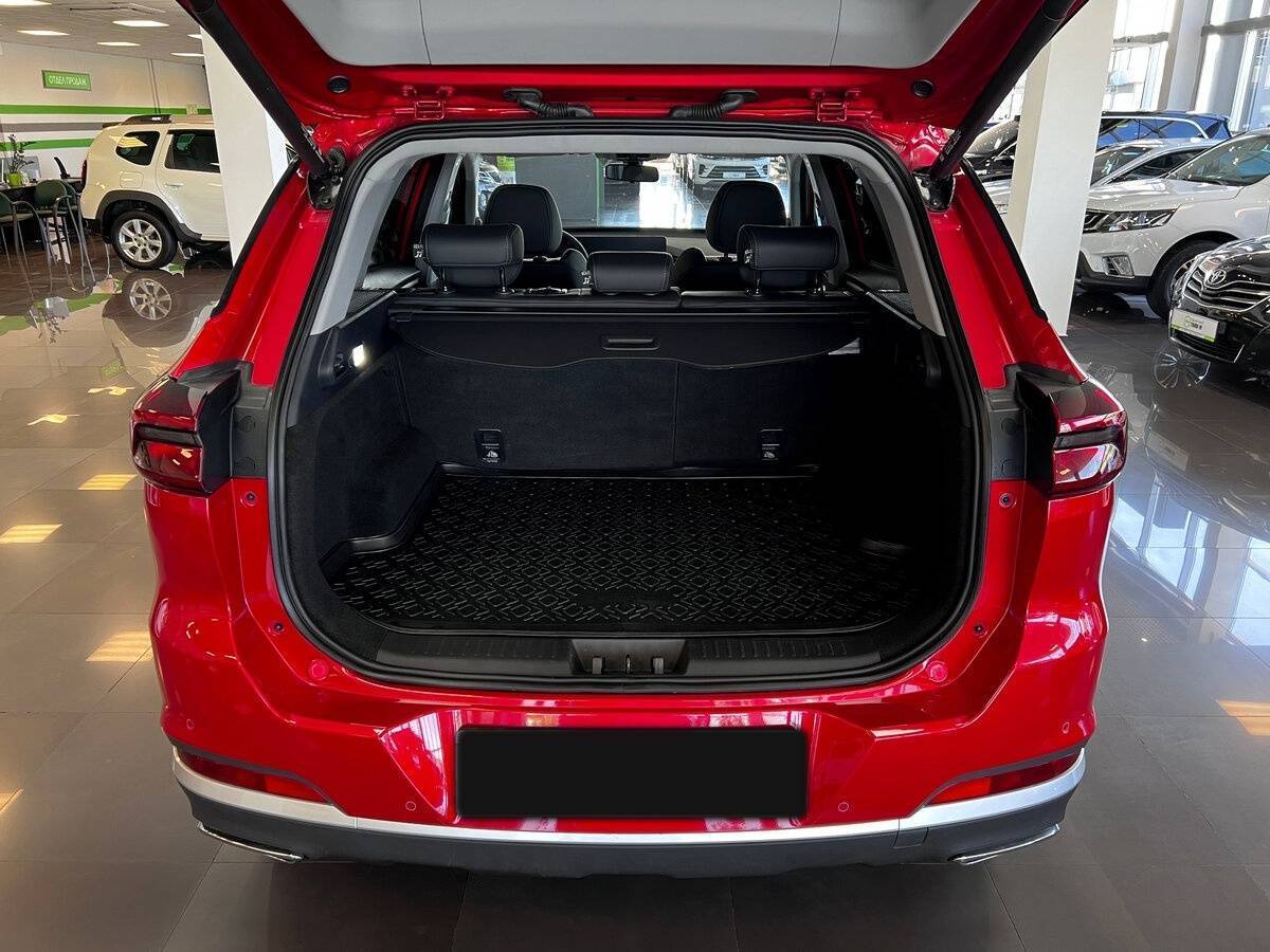 Chery Tiggo 7 Pro Max