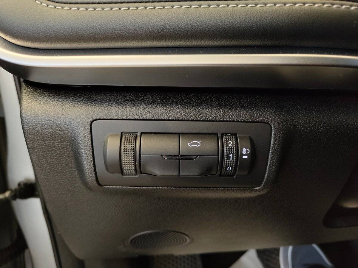 Chery Tiggo 7 Pro 2022