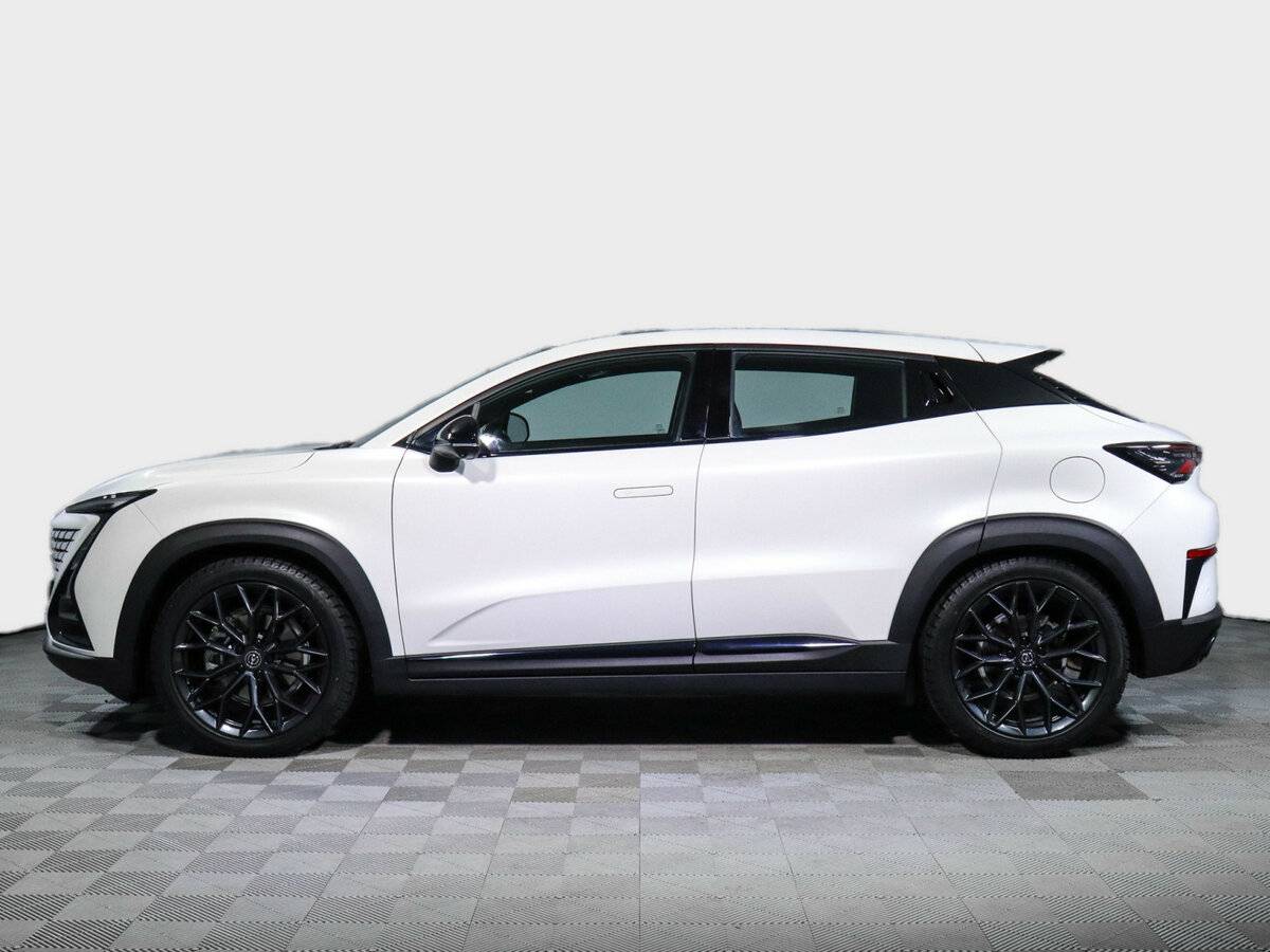 Changan UNI-T