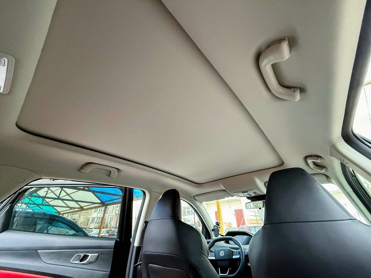 Changan CS55 Plus