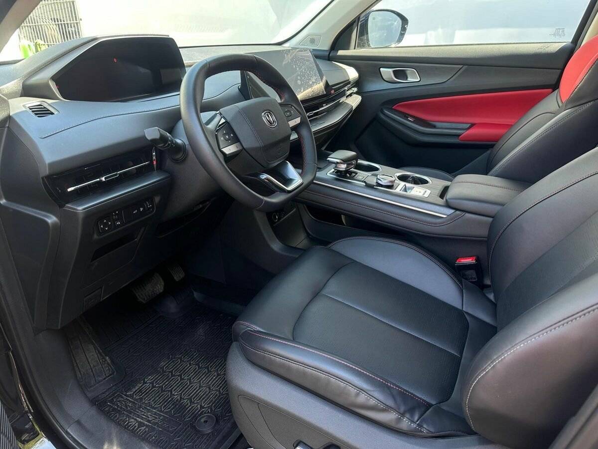 Changan CS55 Plus 2024