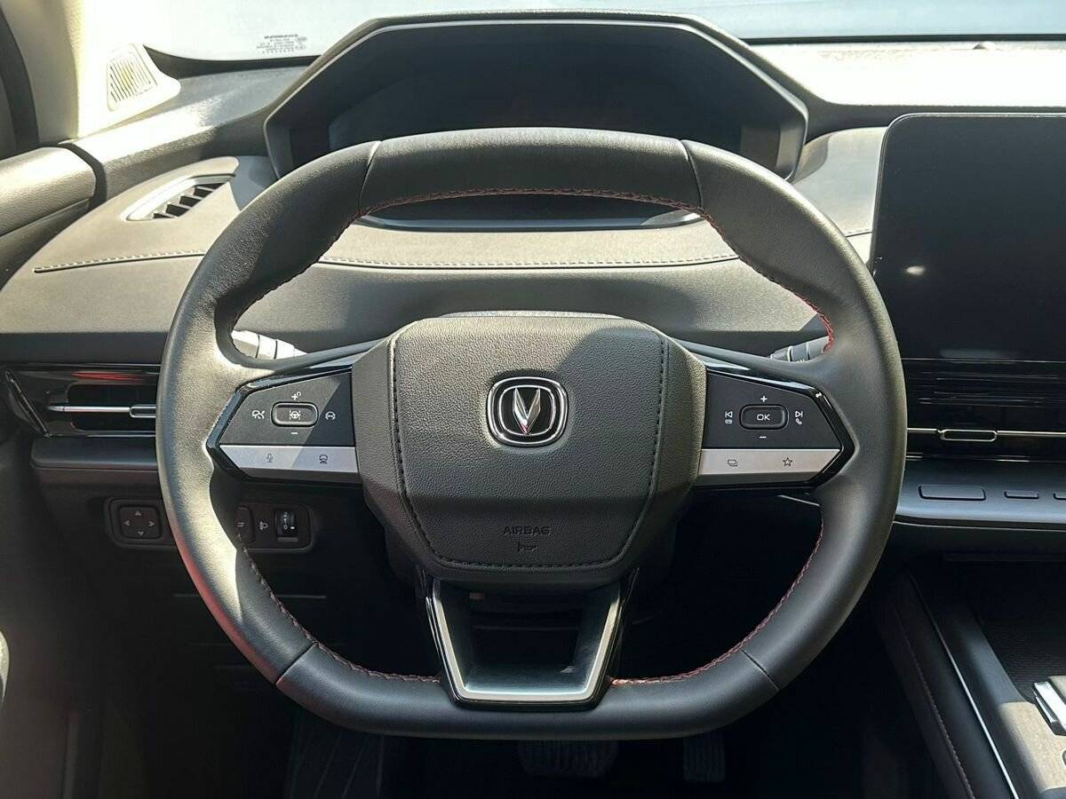 Changan CS55 Plus 2024
