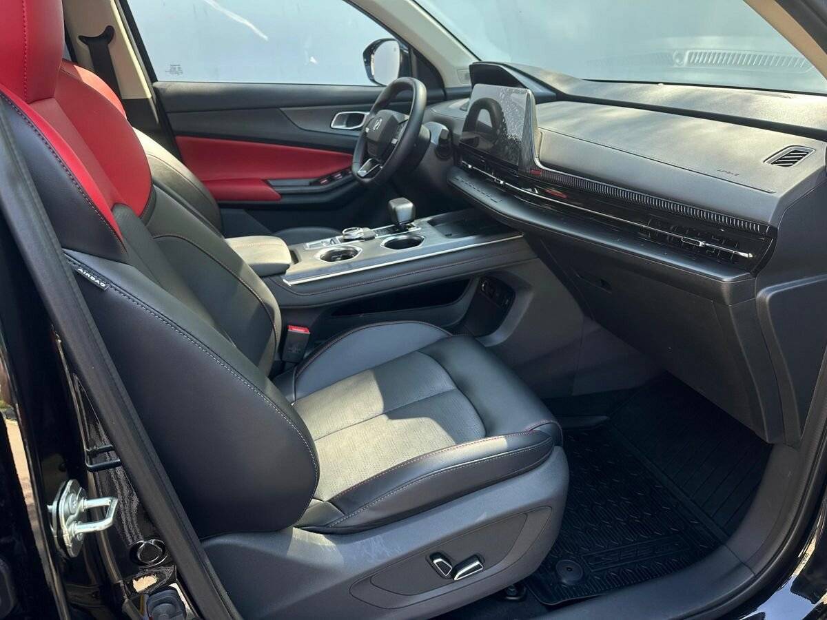 Changan CS55 Plus 2024