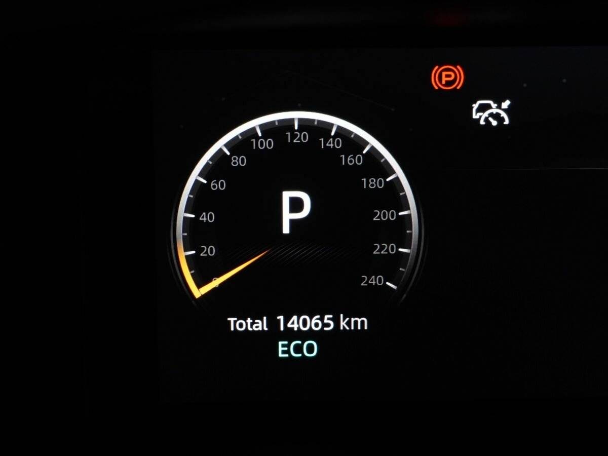 Changan UNI-V 2023