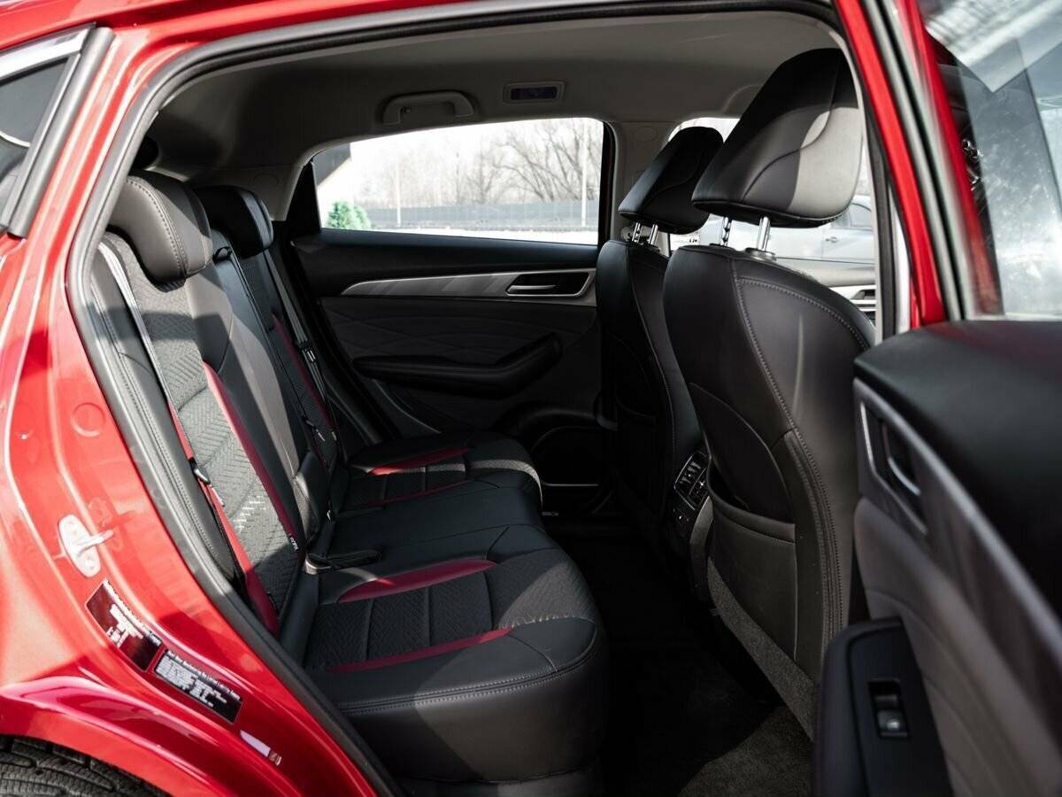 Haval F7x 2022