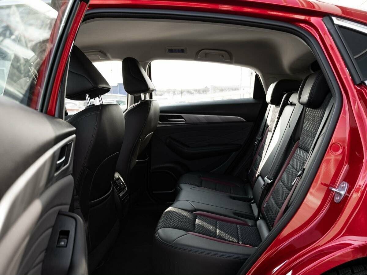 Haval F7x 2022