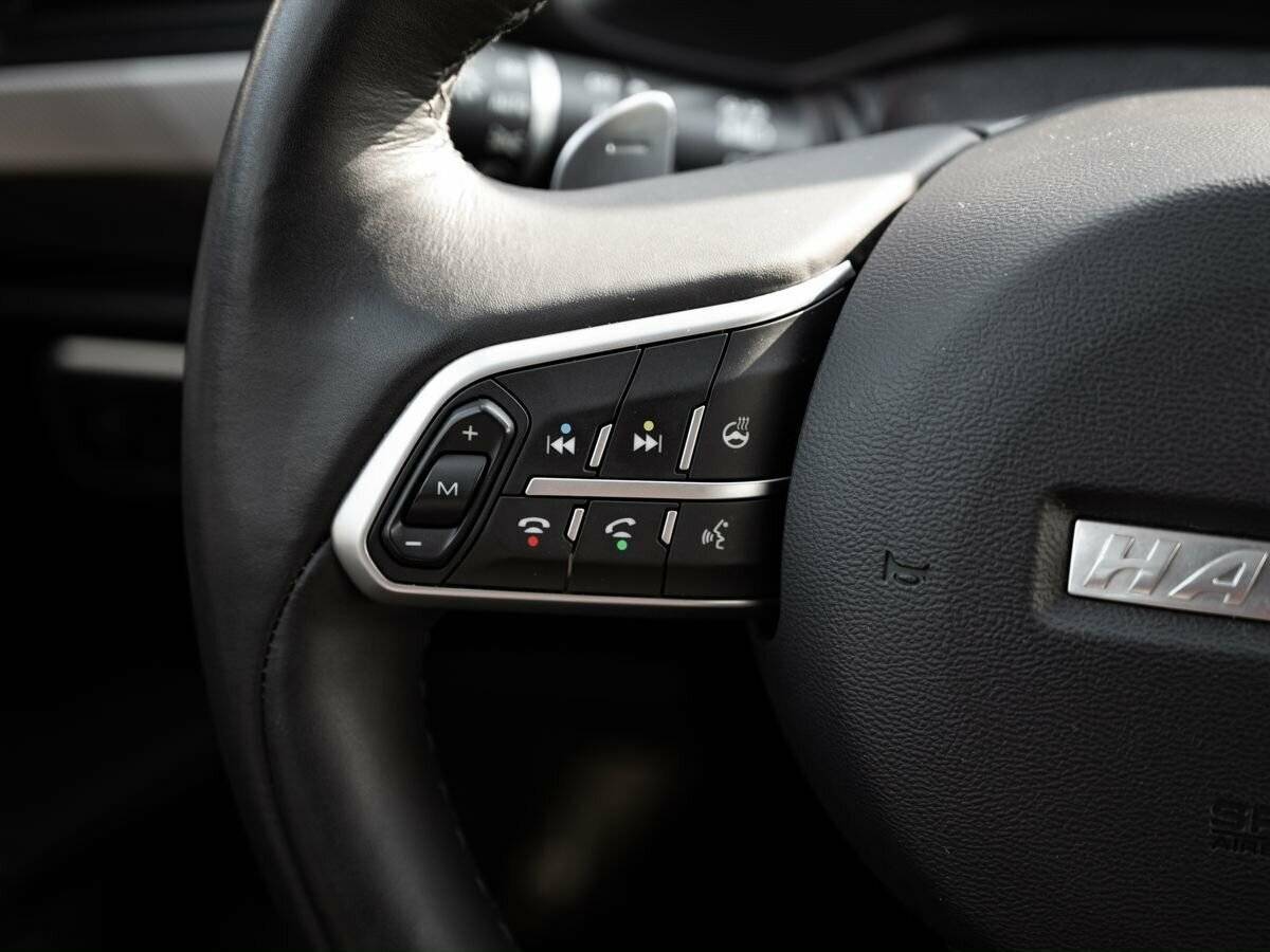 Haval F7x 2022