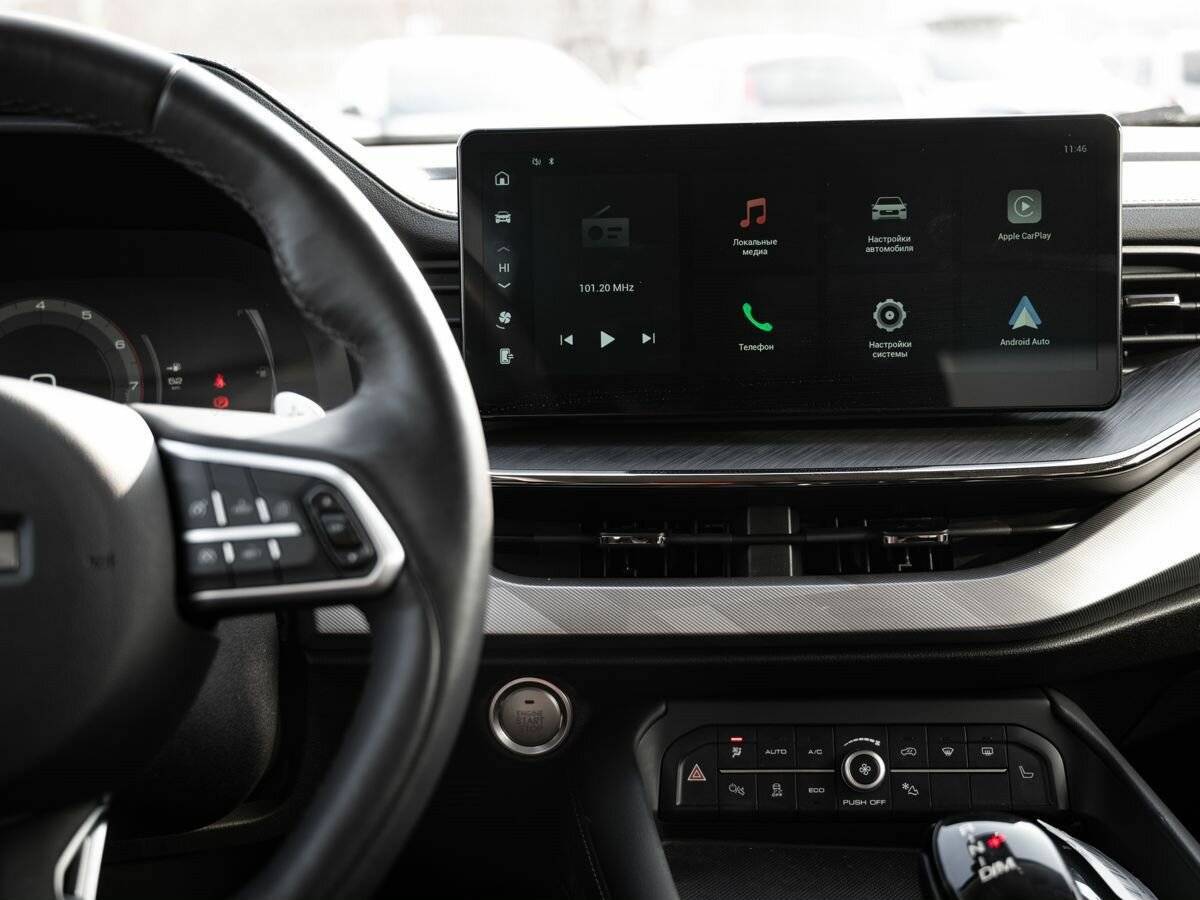 Haval F7x 2022