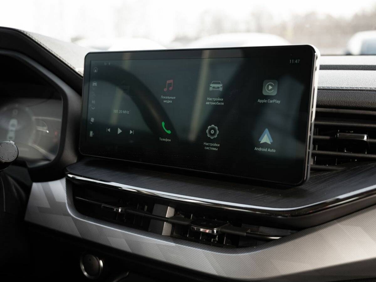 Haval F7x 2022
