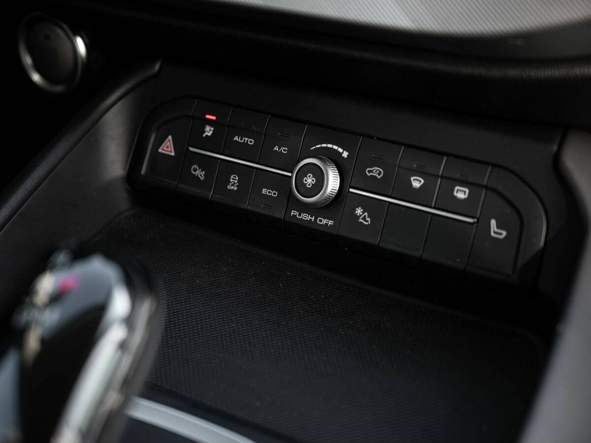 Haval F7x 2022