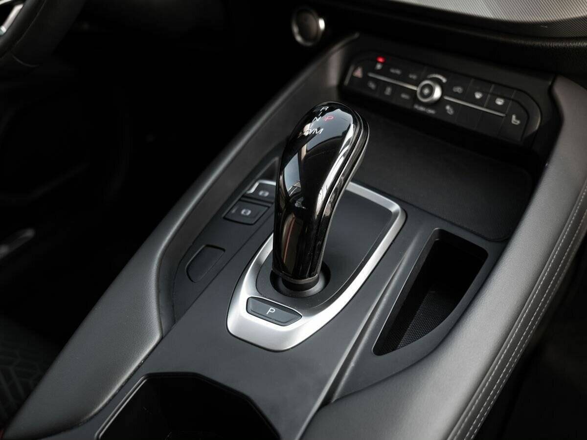 Haval F7x 2022