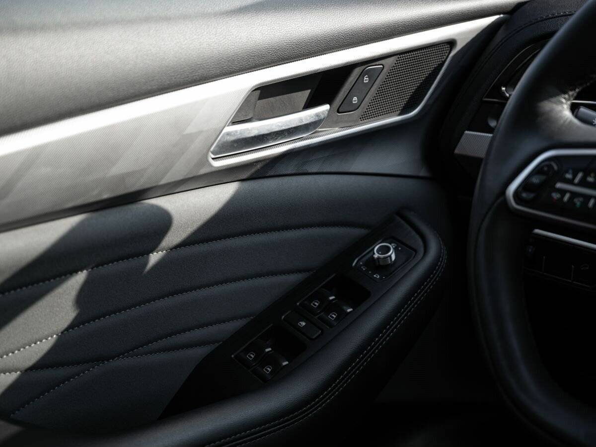 Haval F7x 2022