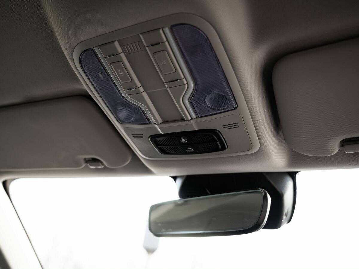 Haval F7x 2022