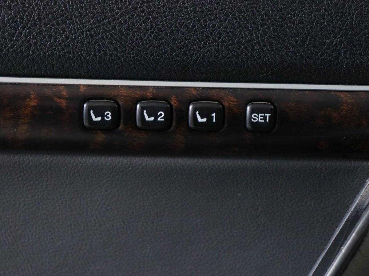 Toyota Land Cruiser 2008