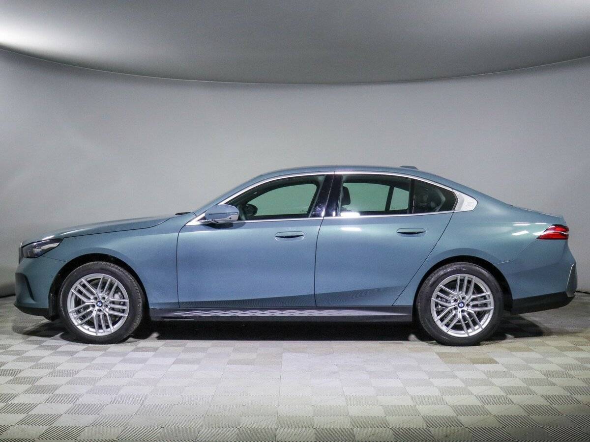 BMW 5 серии
