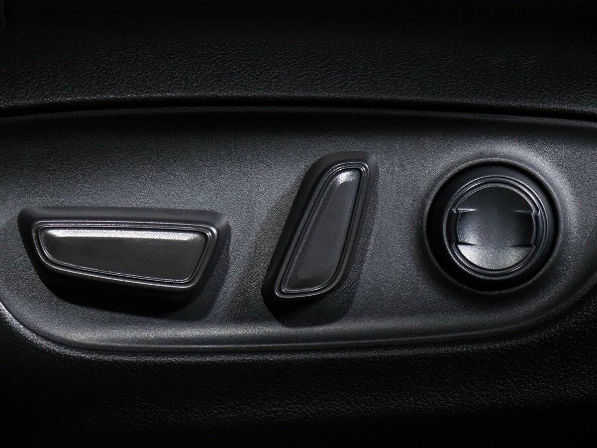 Toyota Land Cruiser 2021