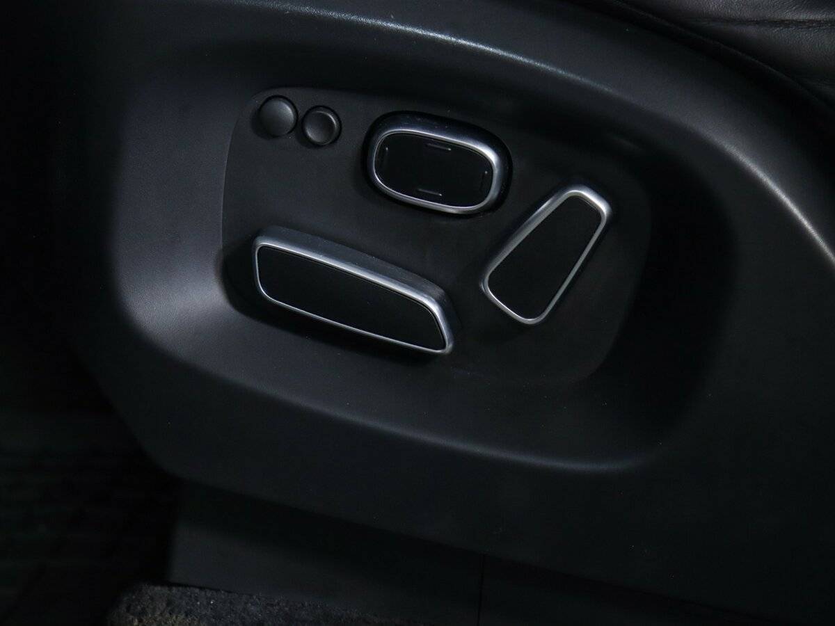 Land Rover Range Rover 2015