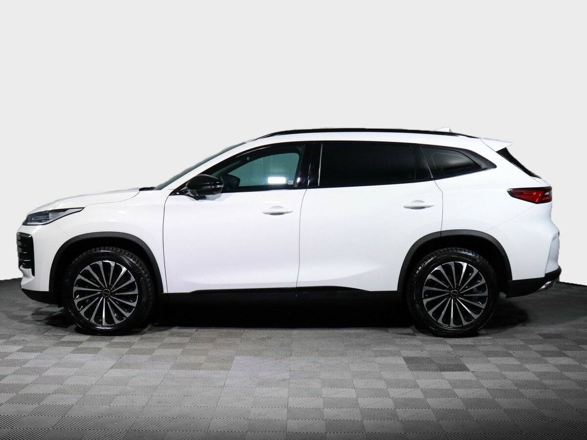 EXEED TXL 2023