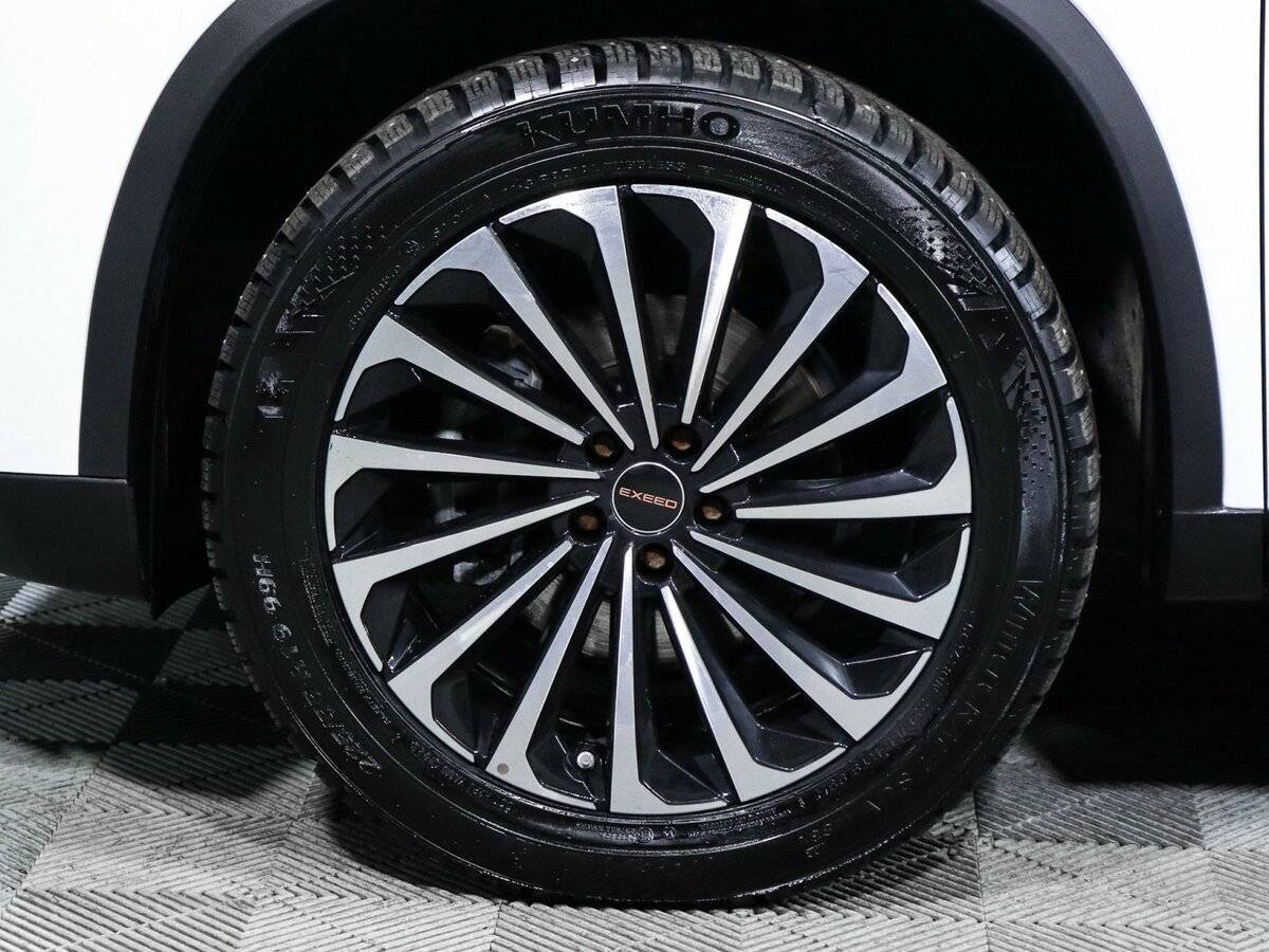 EXEED TXL 2023