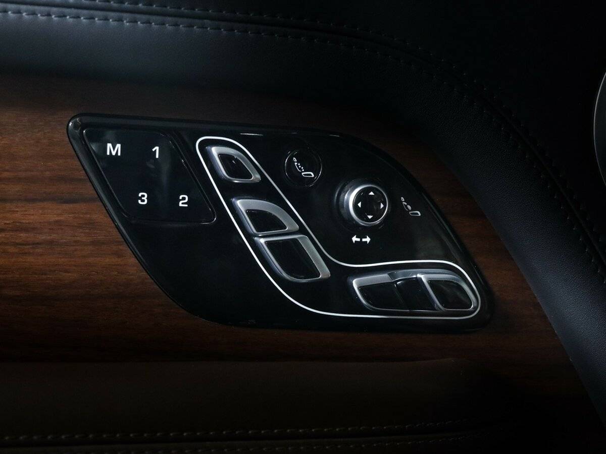 Land Rover Range Rover 2019