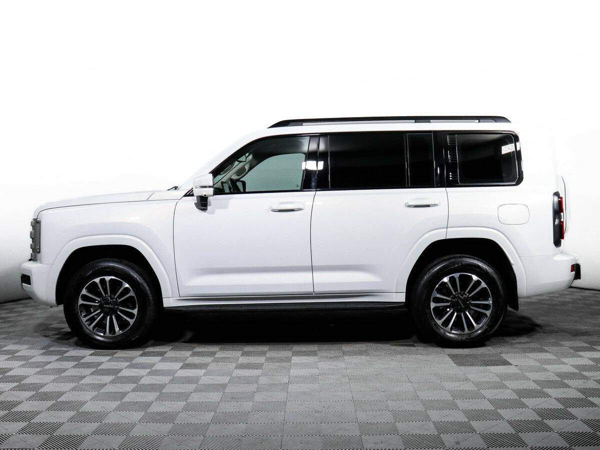 Haval H9