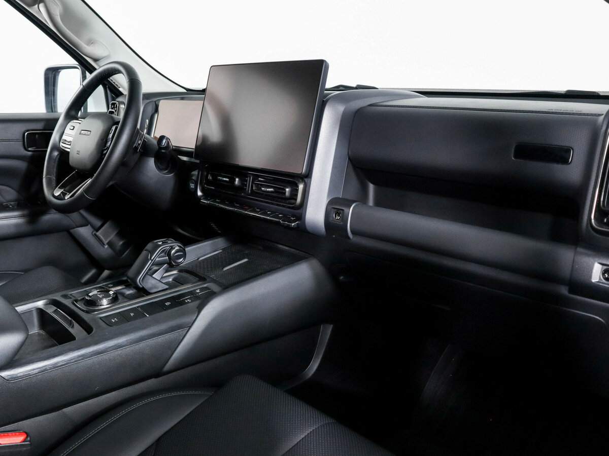 Haval H9 2024