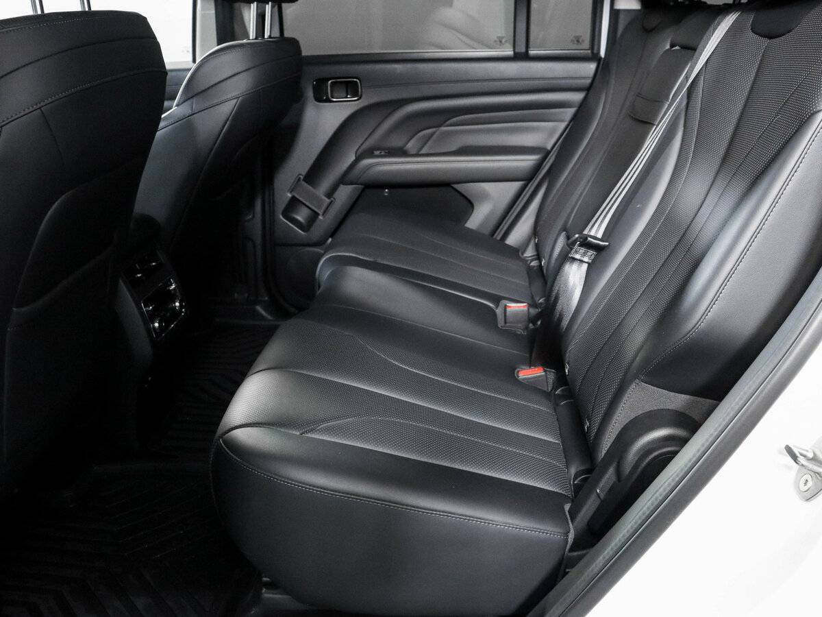 Haval H9 2024