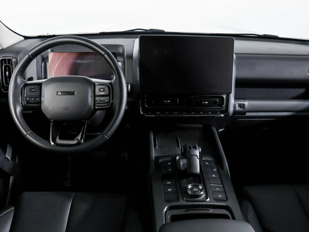 Haval H9 2024