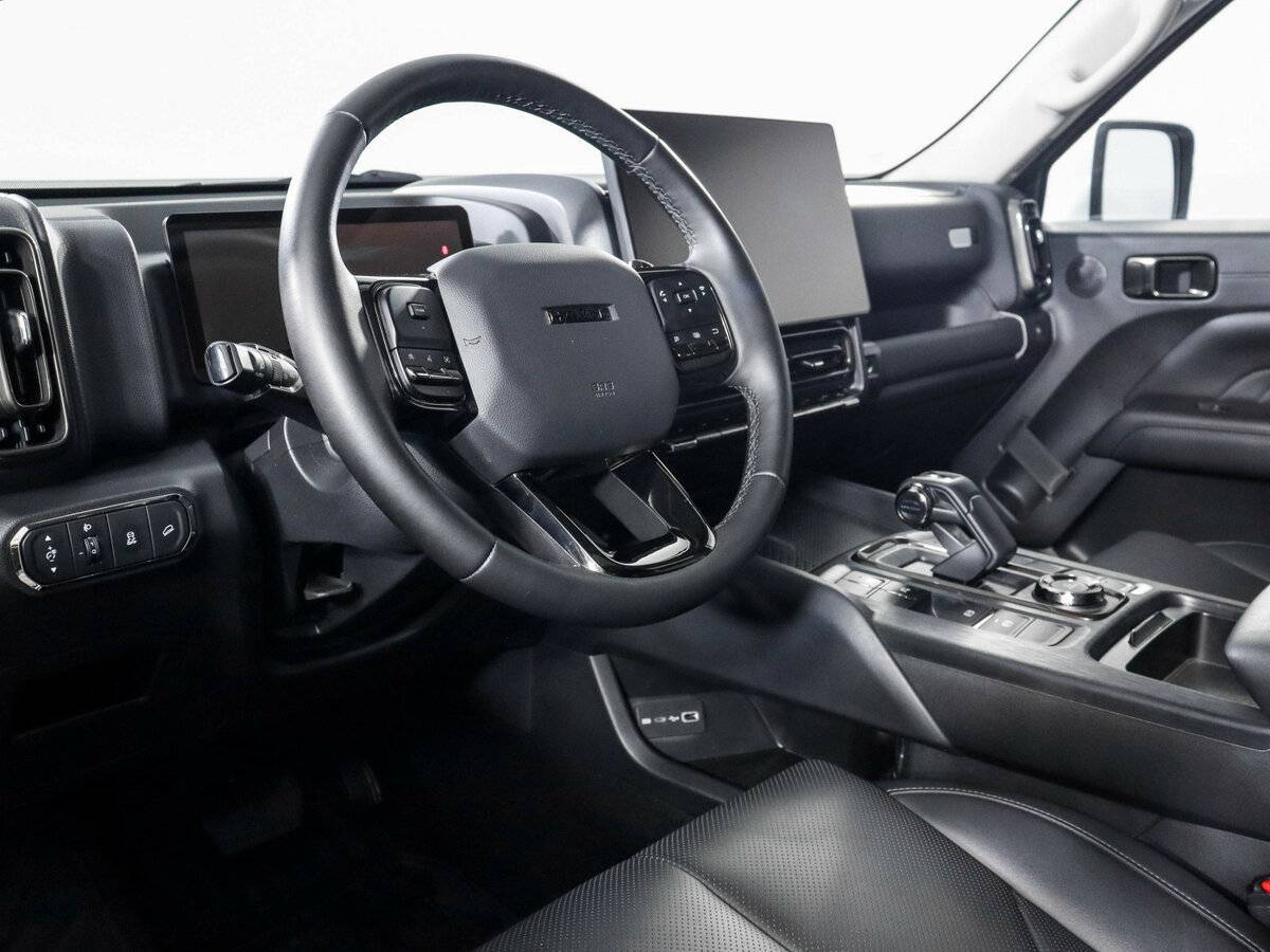 Haval H9 2024