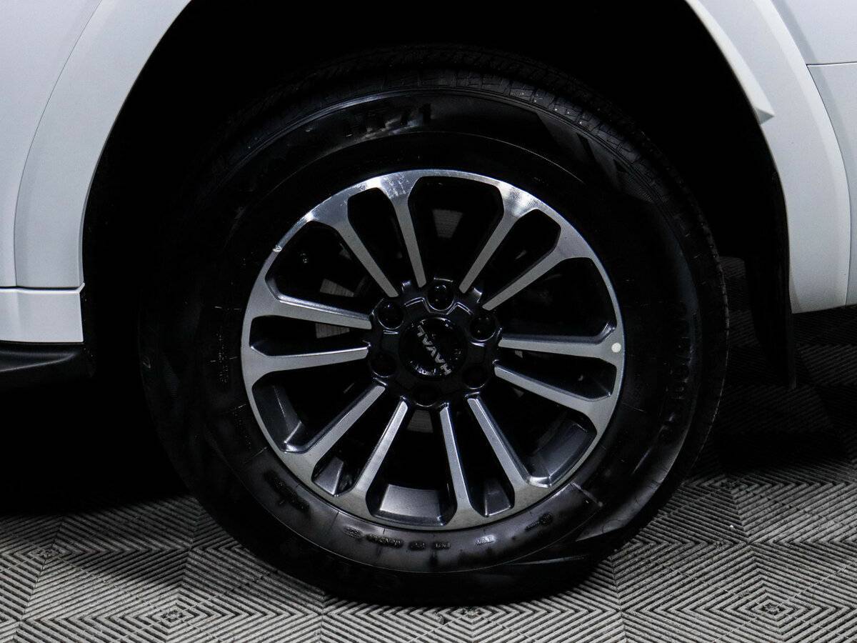Haval H9 2024