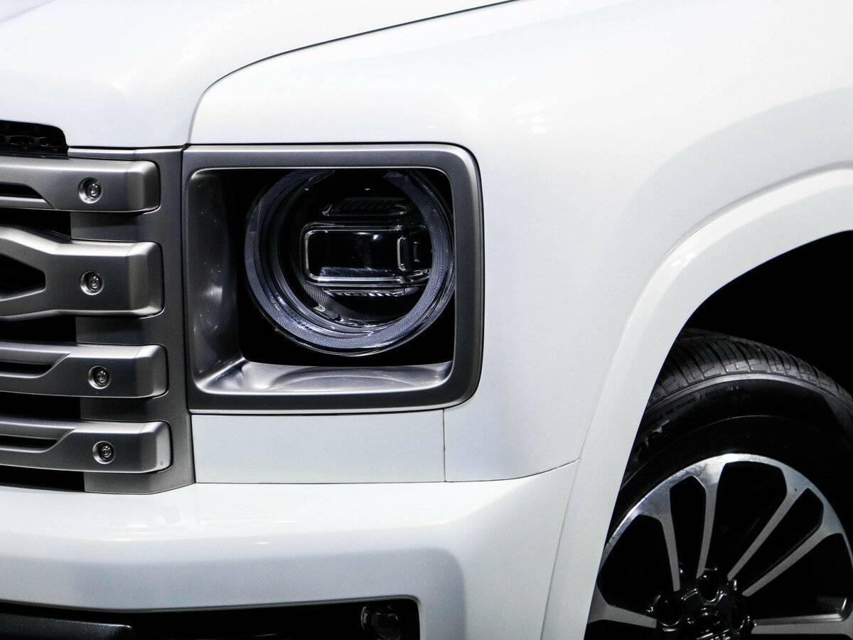 Haval H9 2024