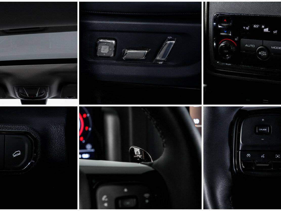 Haval H9 2024