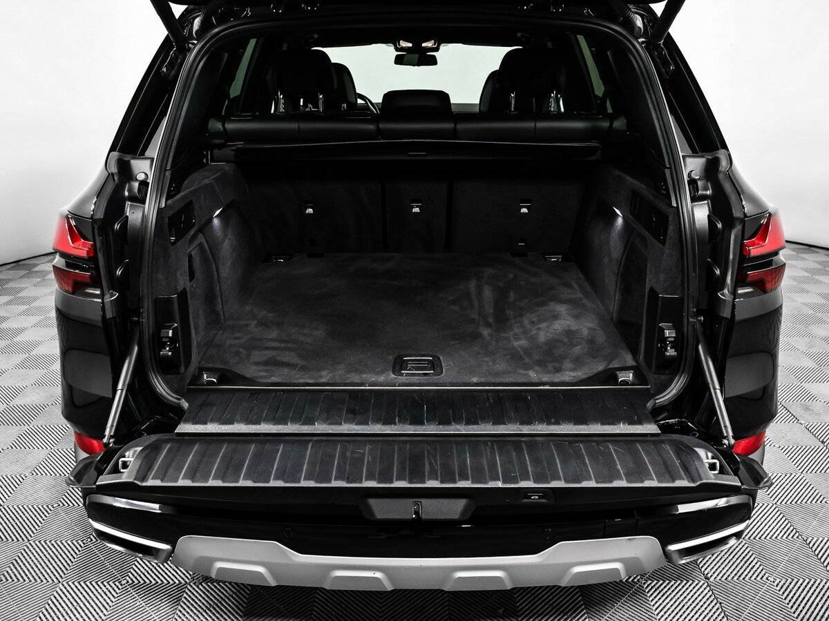 BMW X5 2023