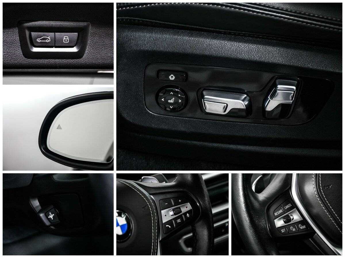 BMW X5 2023