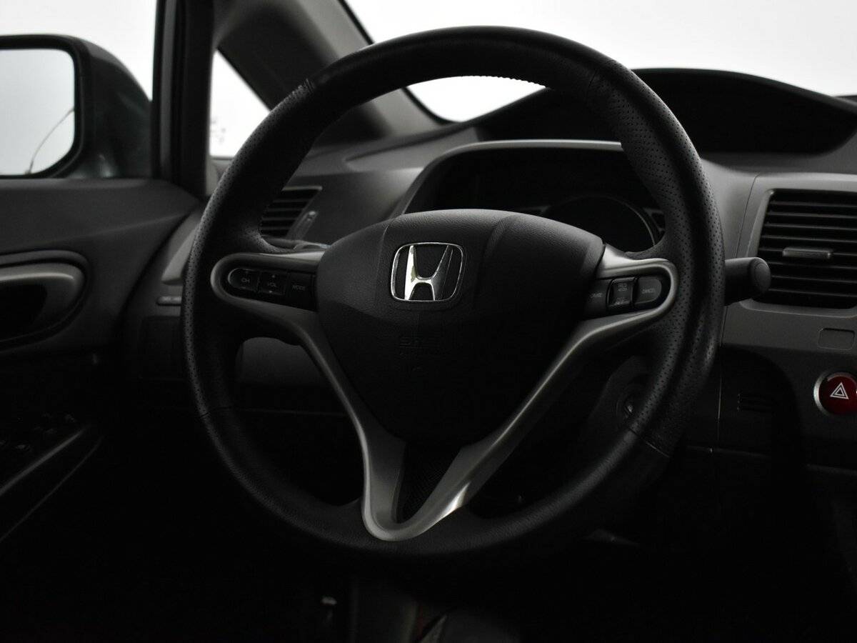 Honda Civic 2009