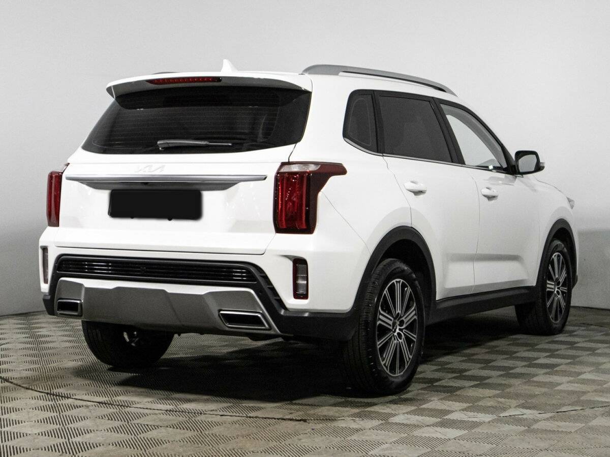 Kia Sportage (China)