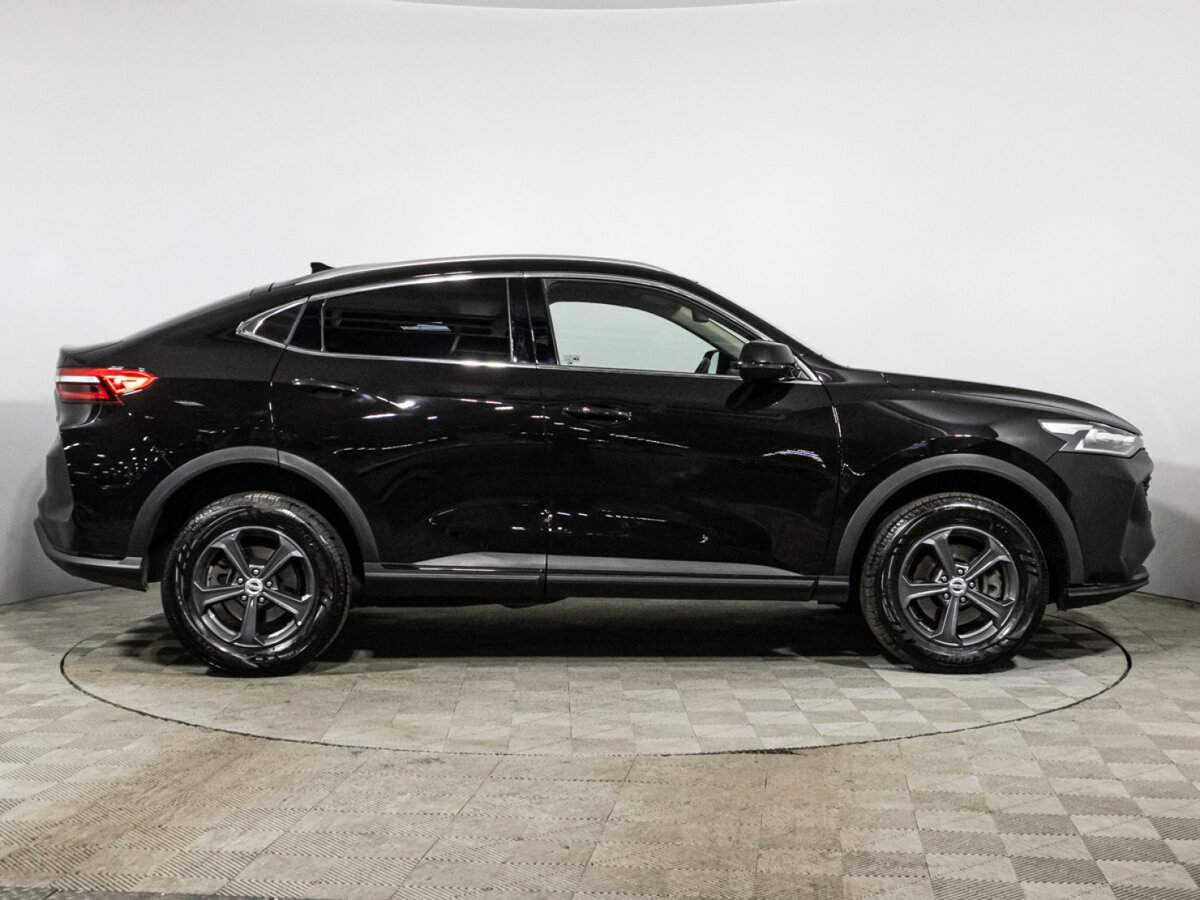 Haval F7x 2022