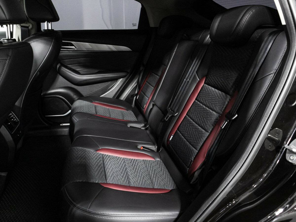 Haval F7x 2022