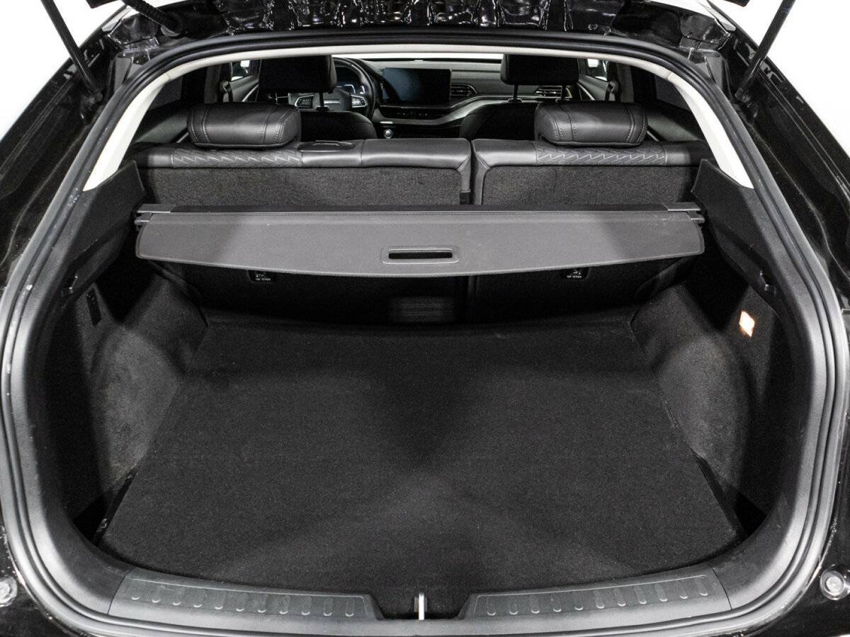 Haval F7x 2022