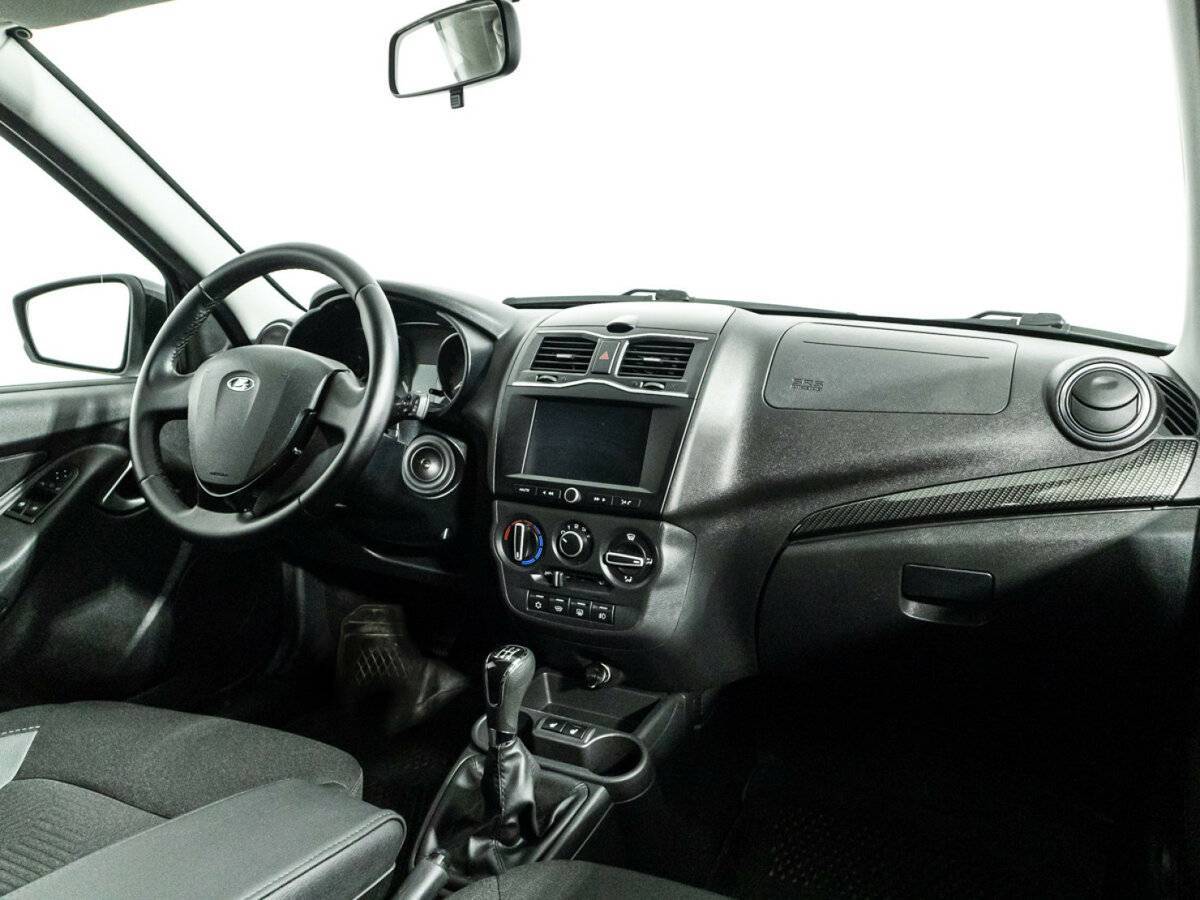 Lada (ВАЗ) Granta 2024