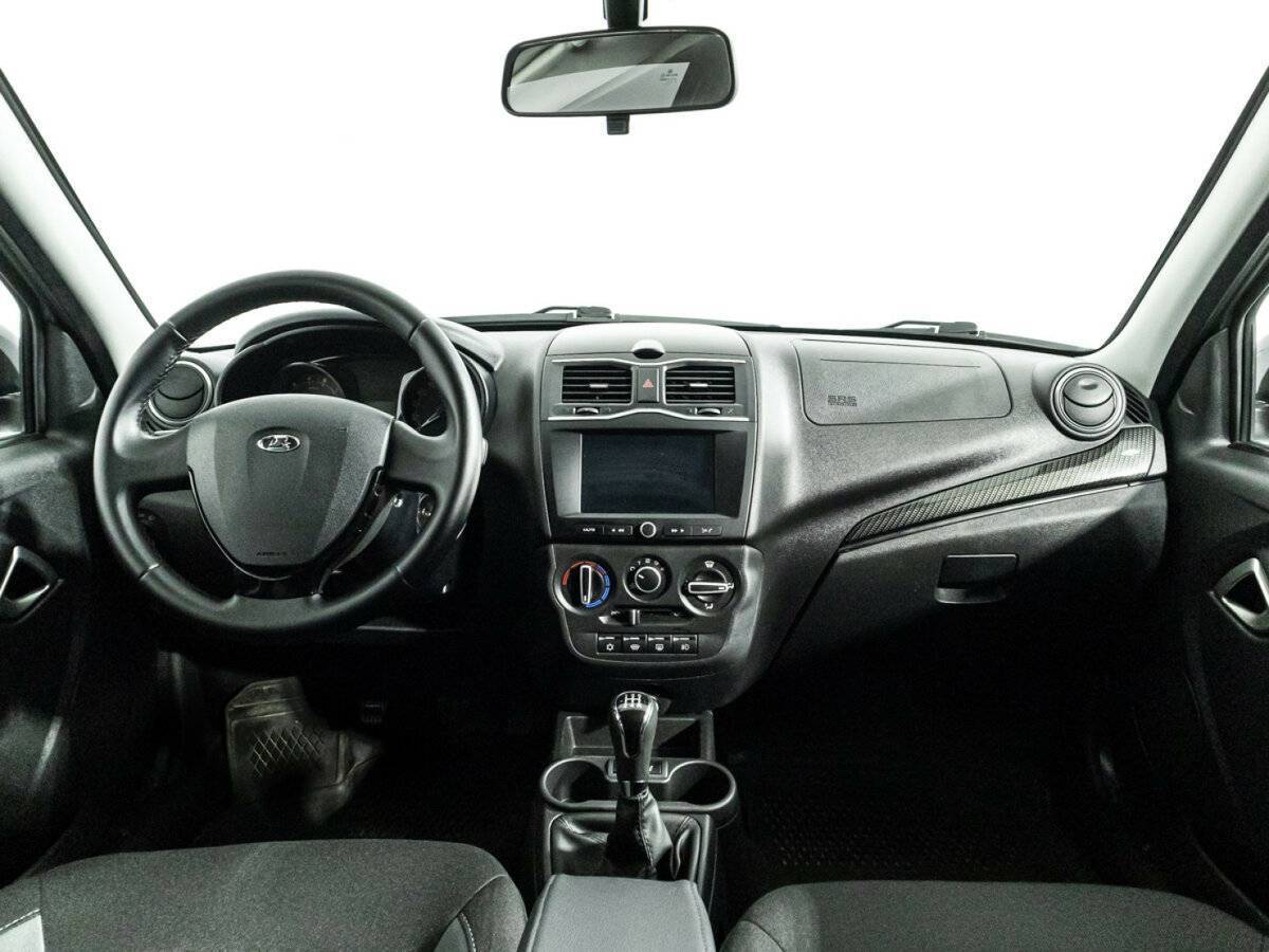Lada (ВАЗ) Granta 2024