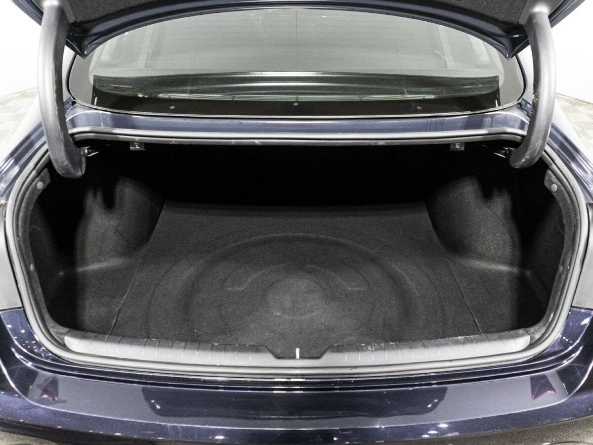 Hyundai Sonata 2019