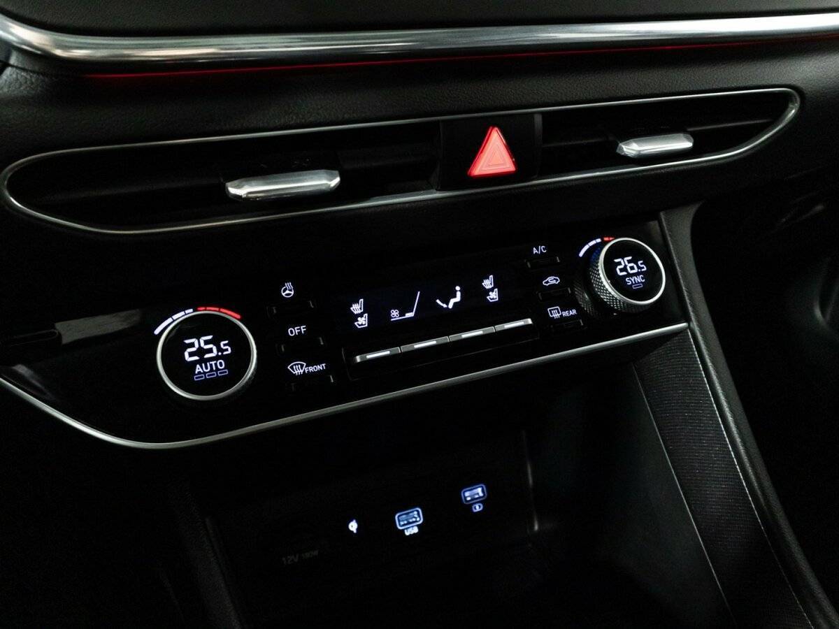Hyundai Sonata 2019