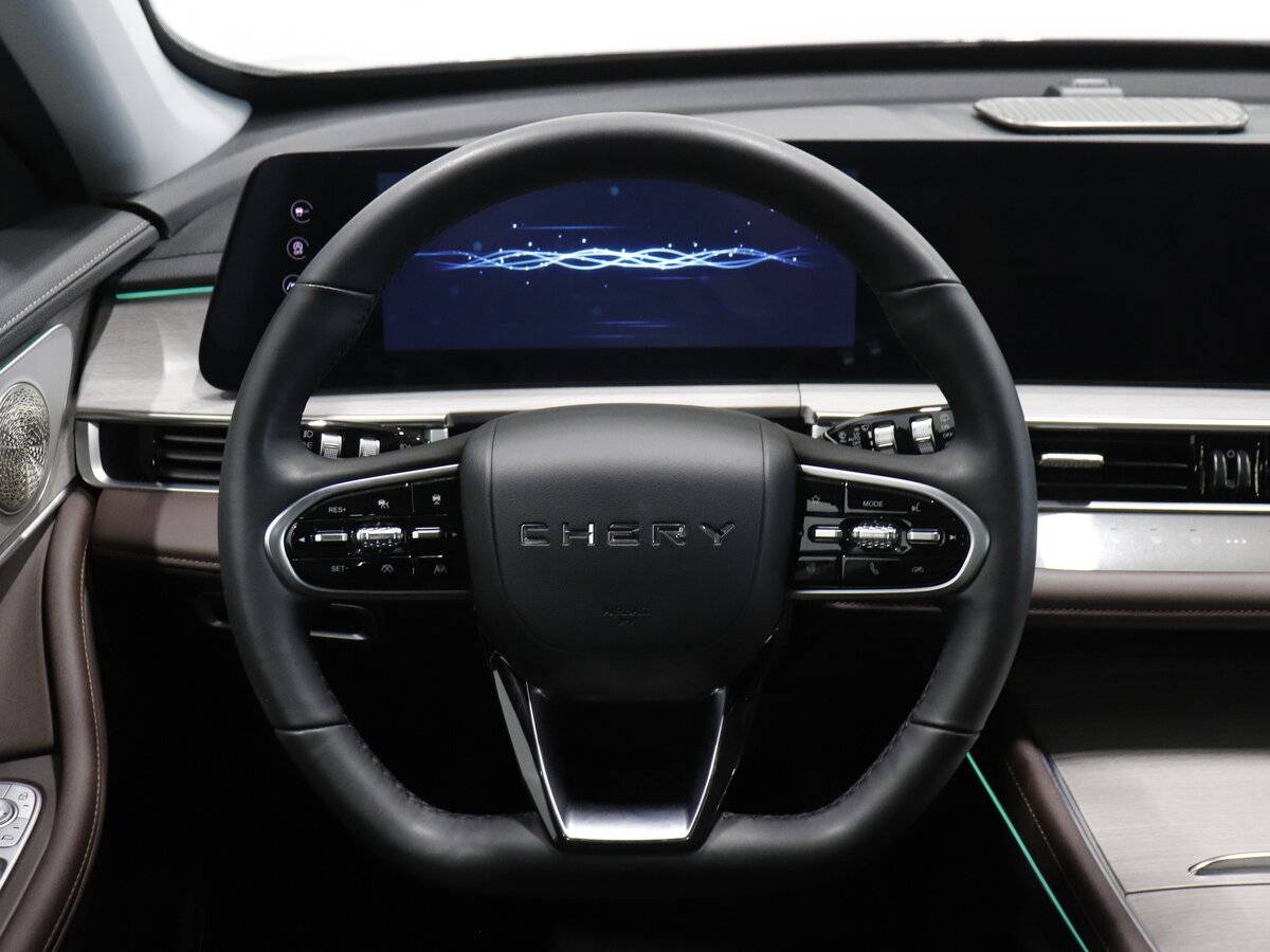 Chery Tiggo 7 Pro Max 2024