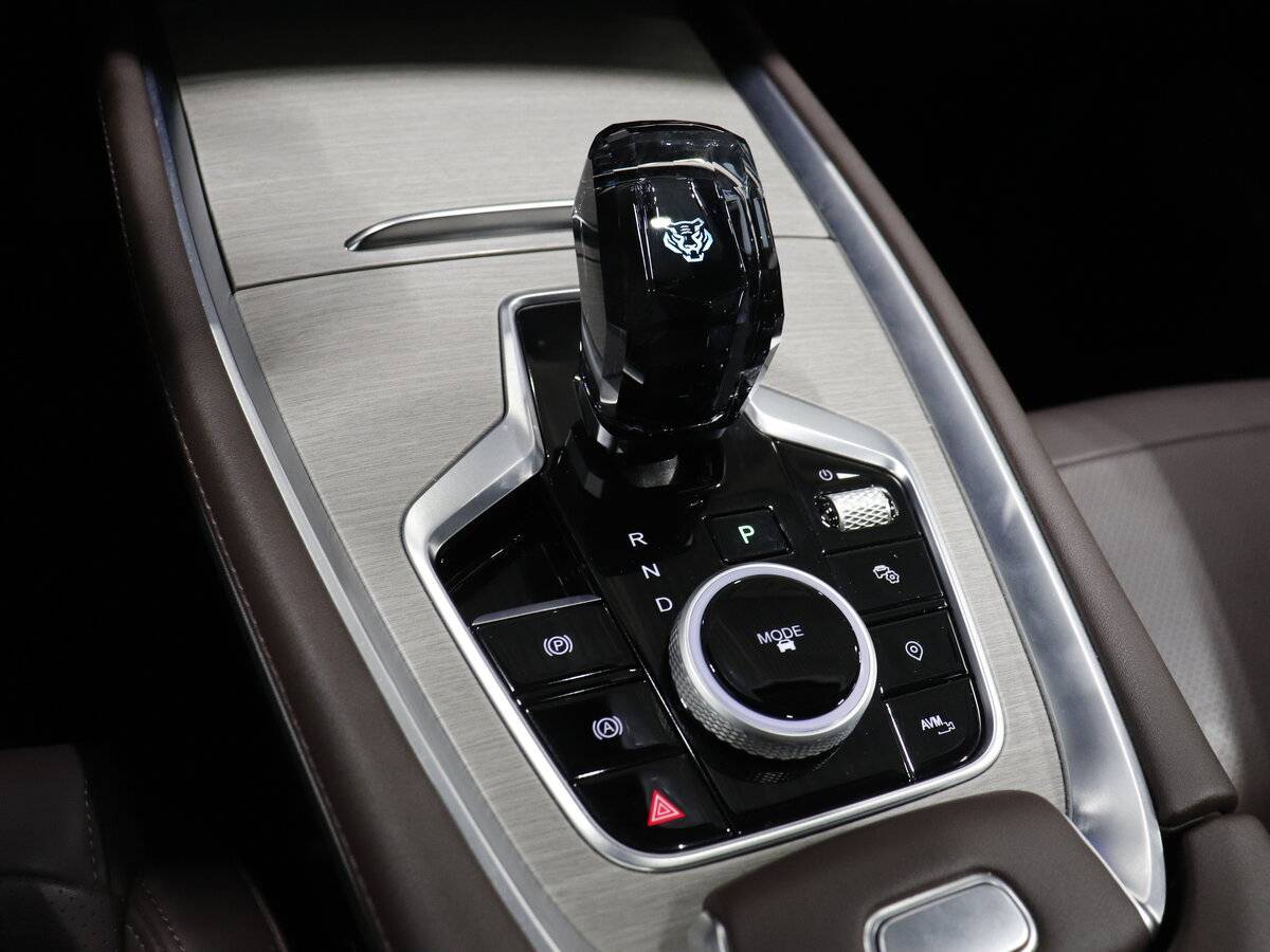 Chery Tiggo 7 Pro Max 2024
