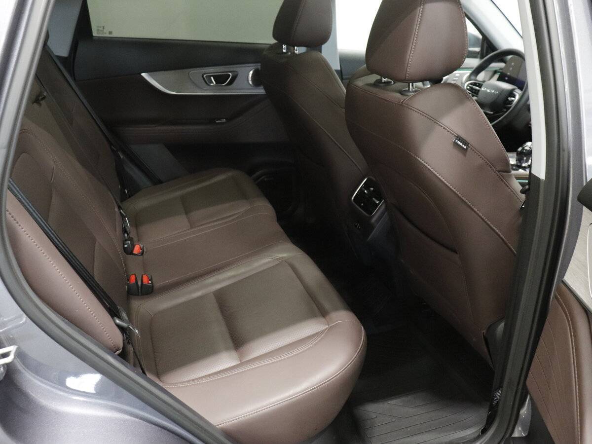 Chery Tiggo 7 Pro Max 2024