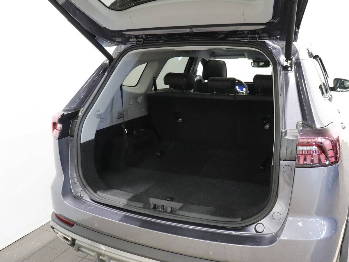 Chery Tiggo 8 Pro Max 2024