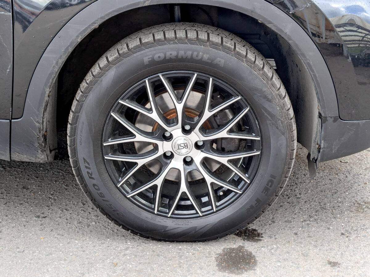 Chery Tiggo 4 2021